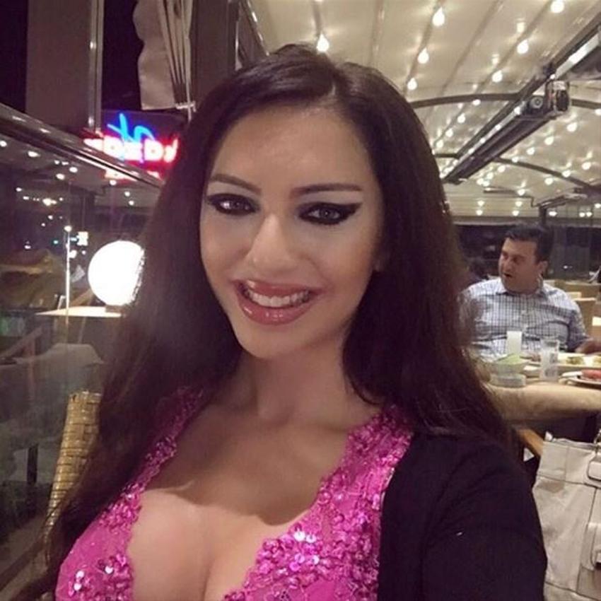 Tuğçe Aral