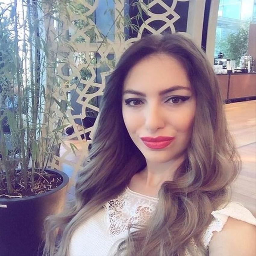 Tuğçe Aral