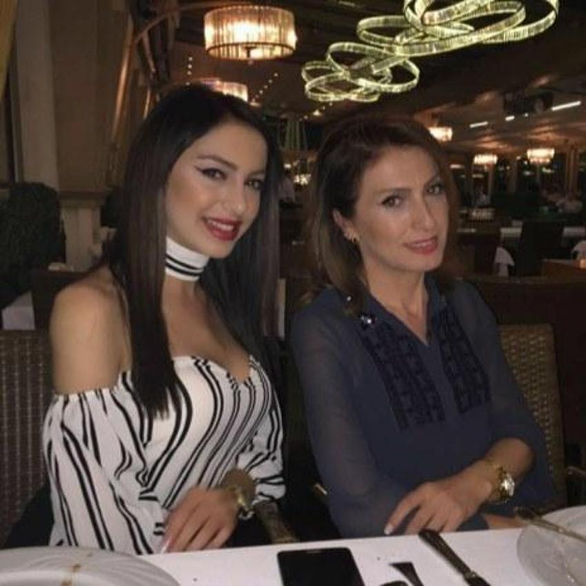 Tuğçe Aral