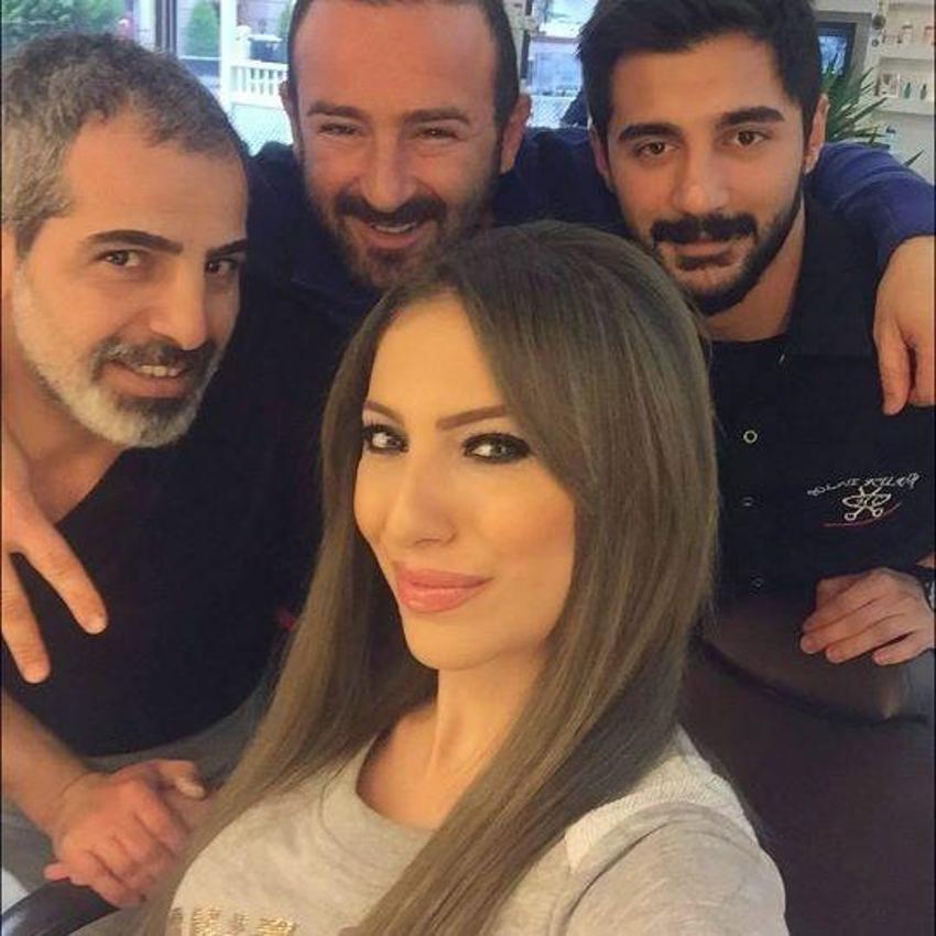 Tuğçe Aral