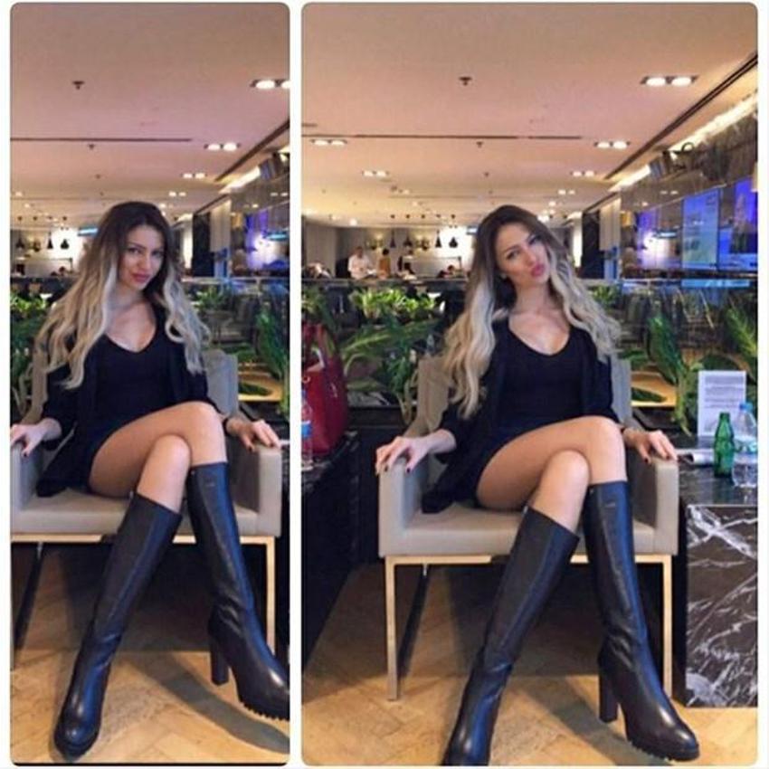 Tuğçe Aral