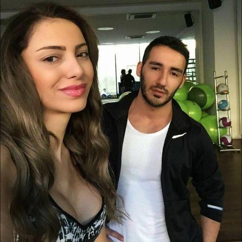 Tuğçe Aral