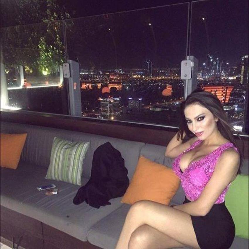 Tuğçe Aral