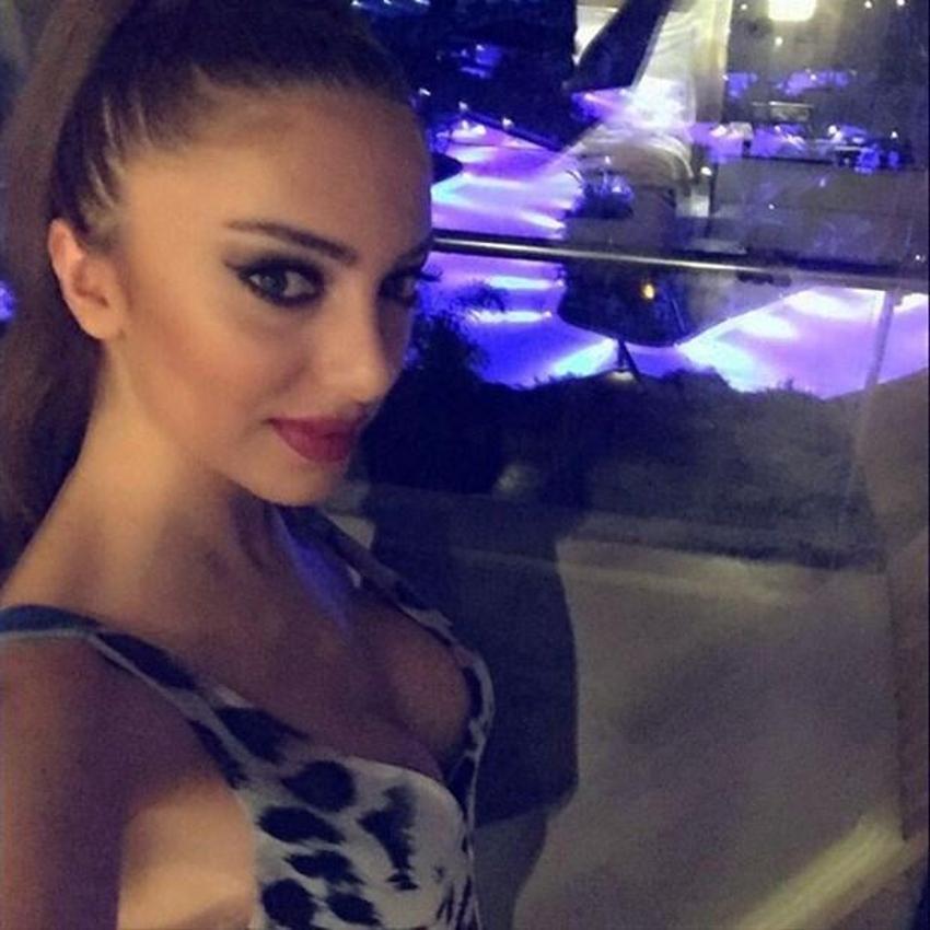 Tuğçe Aral