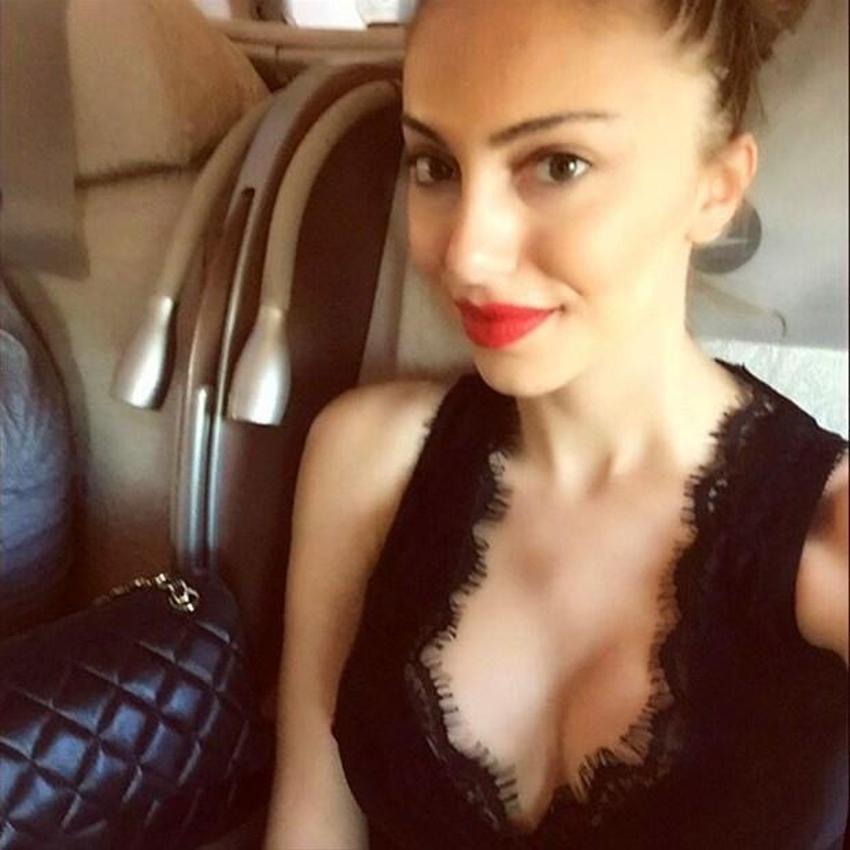 Tuğçe Aral