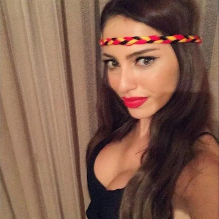 Tuğçe Aral