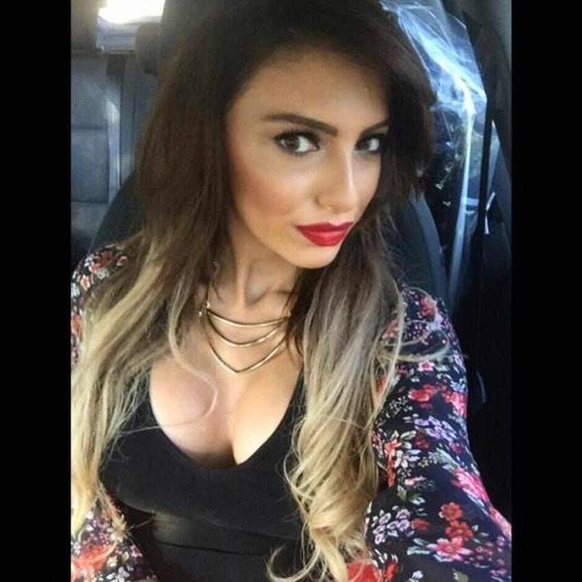 Tuğçe Aral