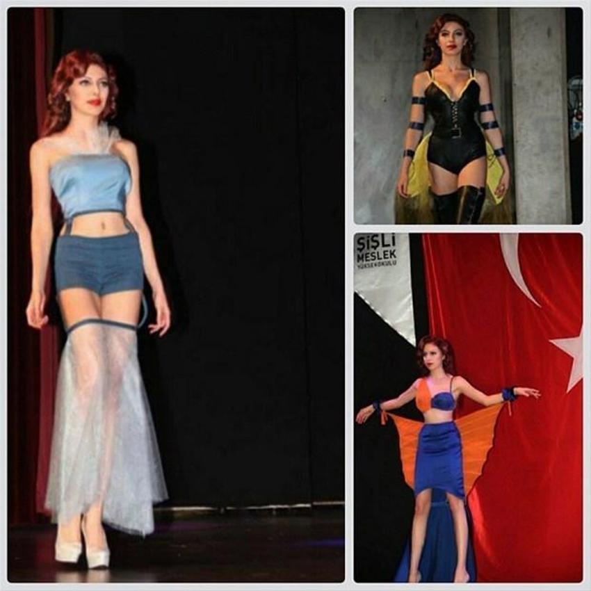 Tuğçe Aral