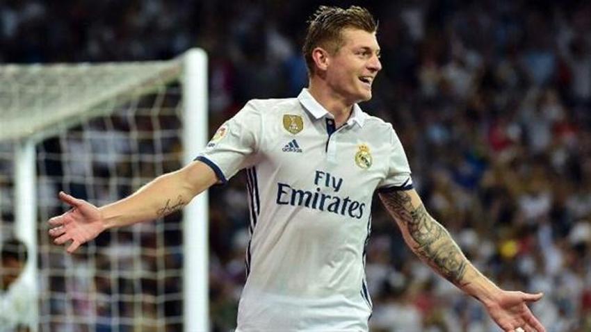 FIFA 55 kişilik listede yılın 11'i adaylarını açıkladı