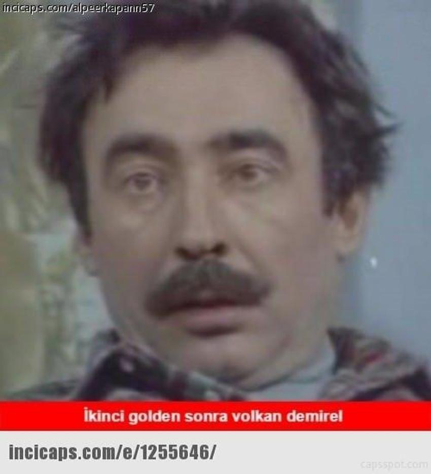 Fenerbahçe - Başakşehir maçı capsleri