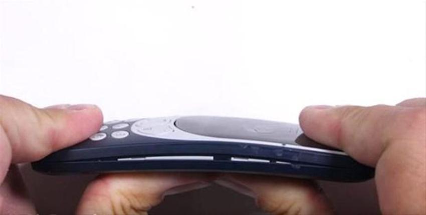 Nokia 3310'un dayanıklılık testi