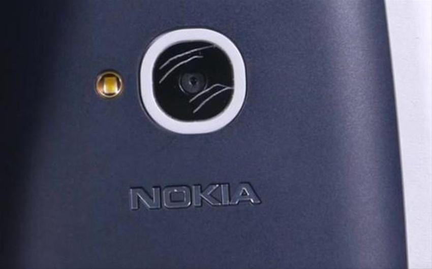 Nokia 3310'un dayanıklılık testi