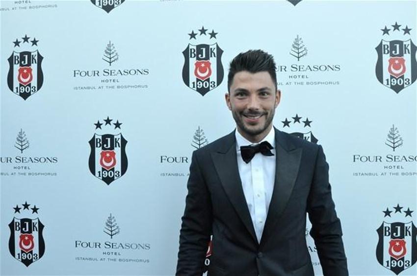 Şampiyonluk balosundan görüntüler
