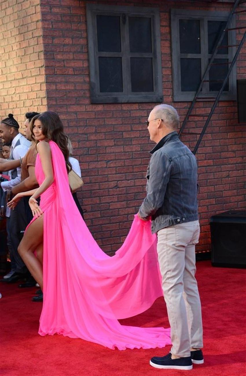 Zendaya