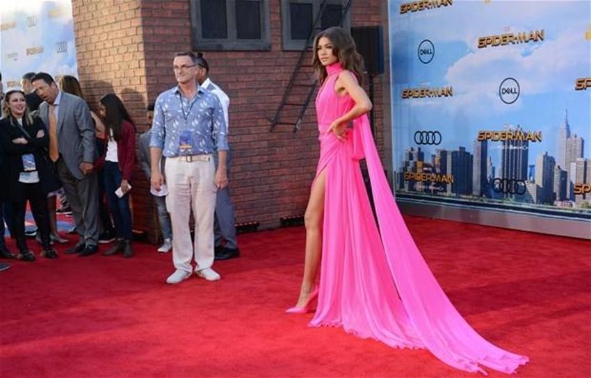 Zendaya
