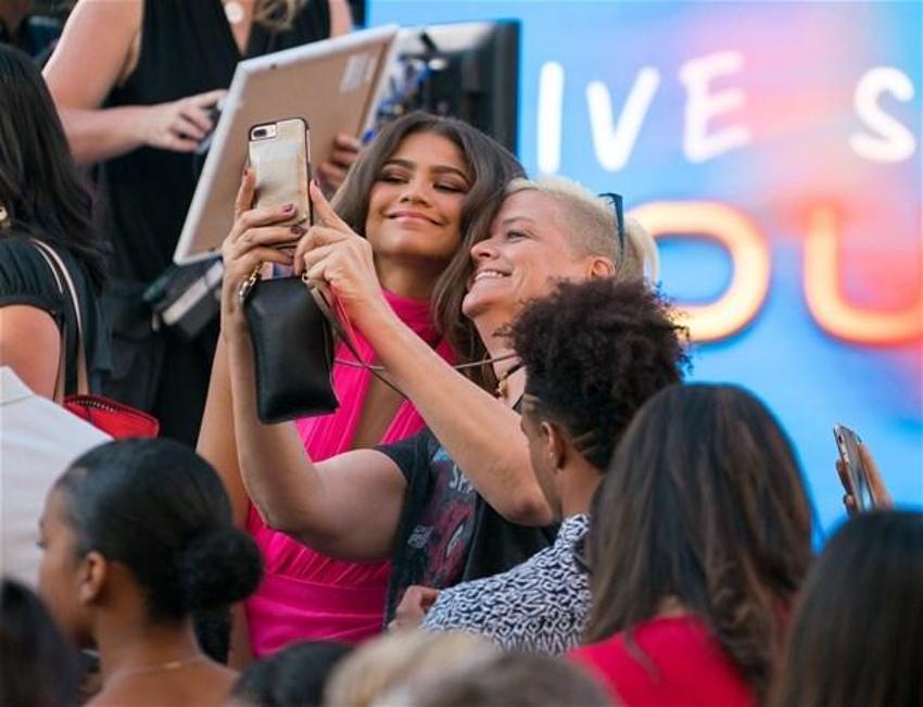 Zendaya