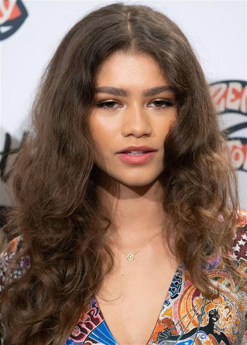Zendaya