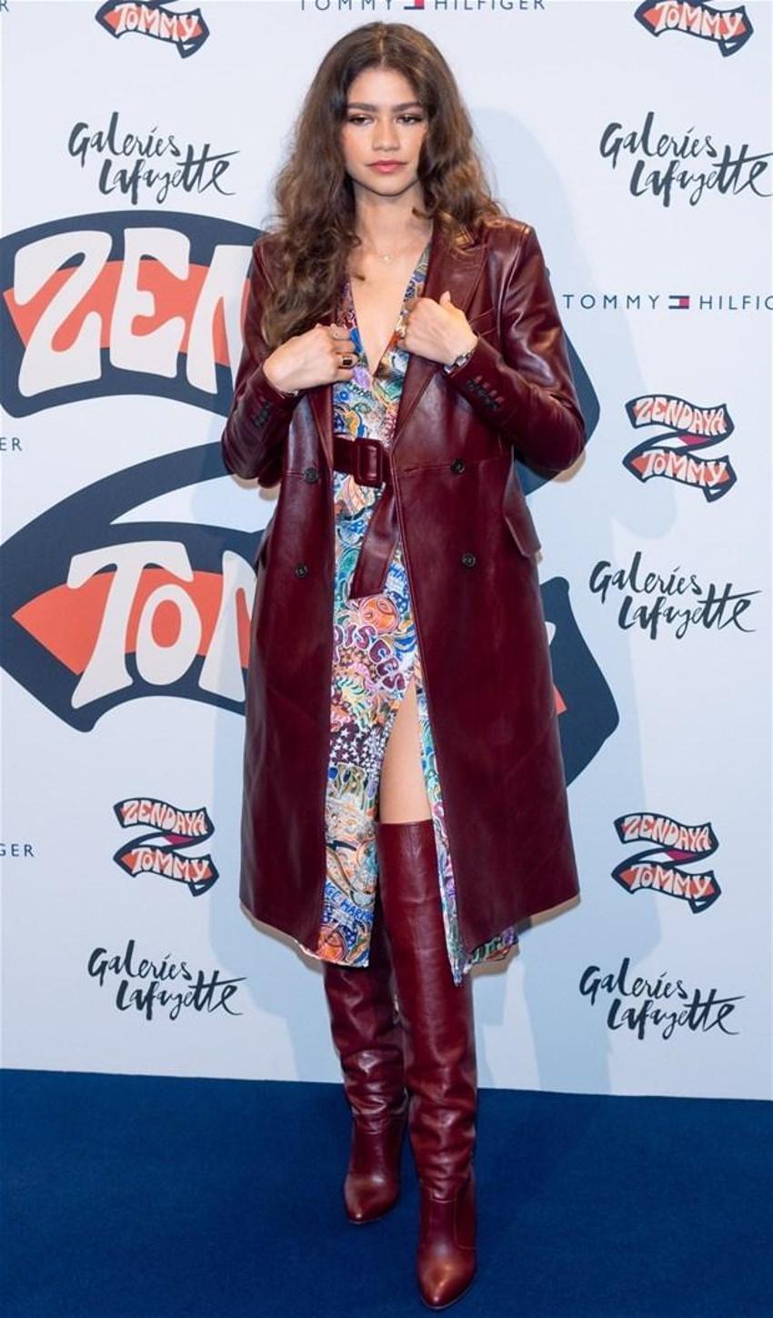 Zendaya
