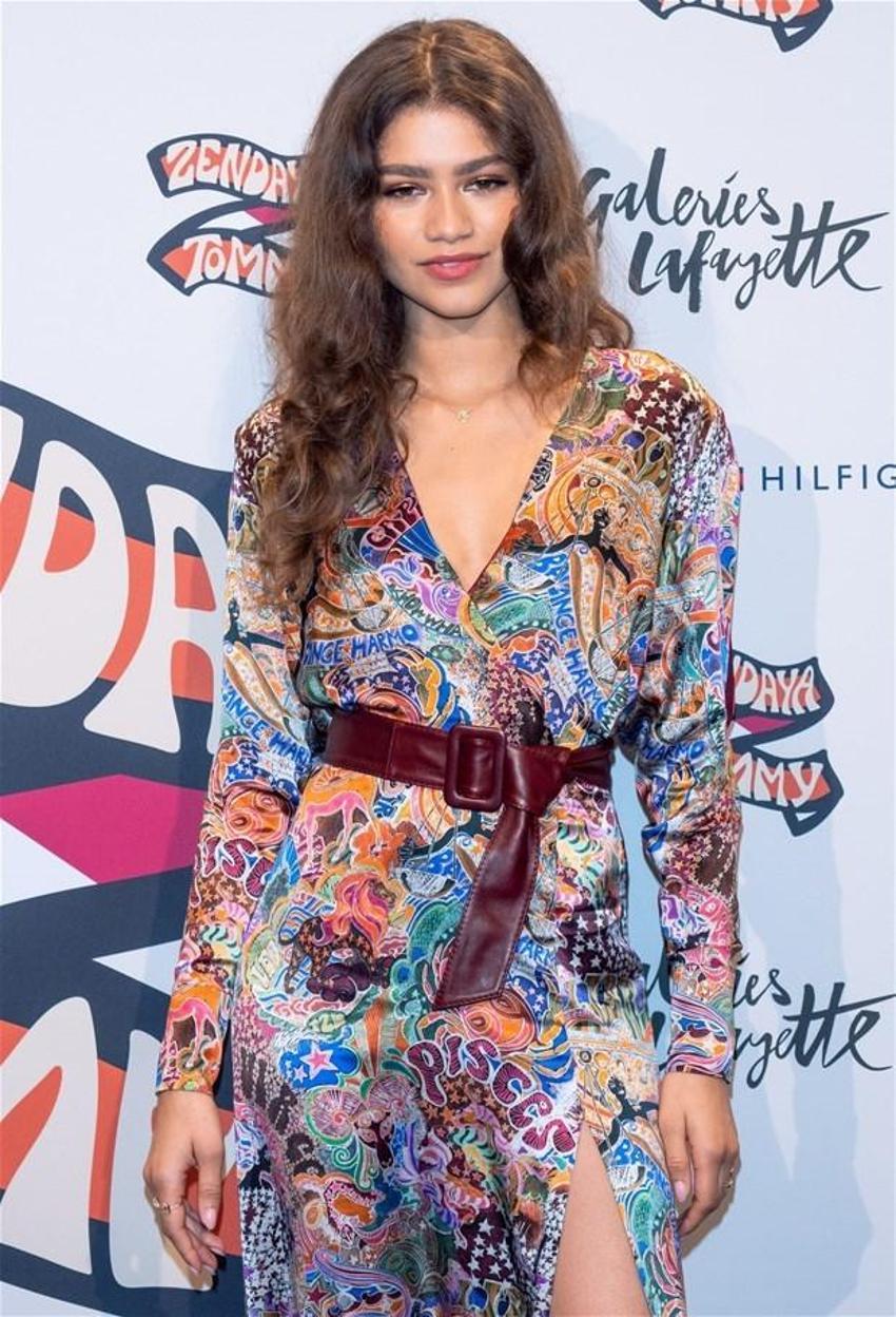 Zendaya