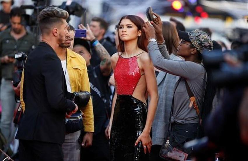 Zendaya