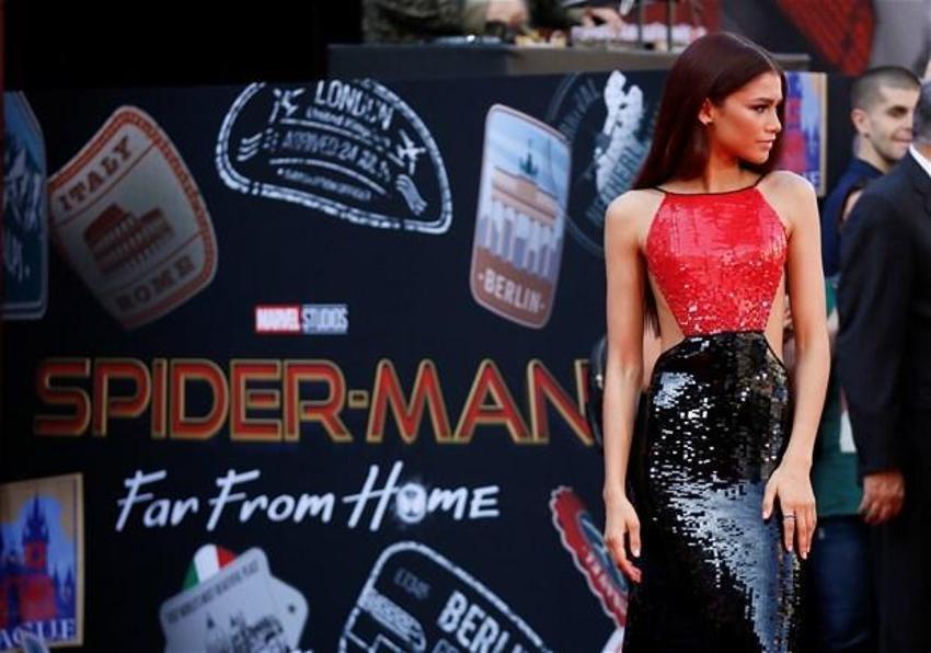 Zendaya