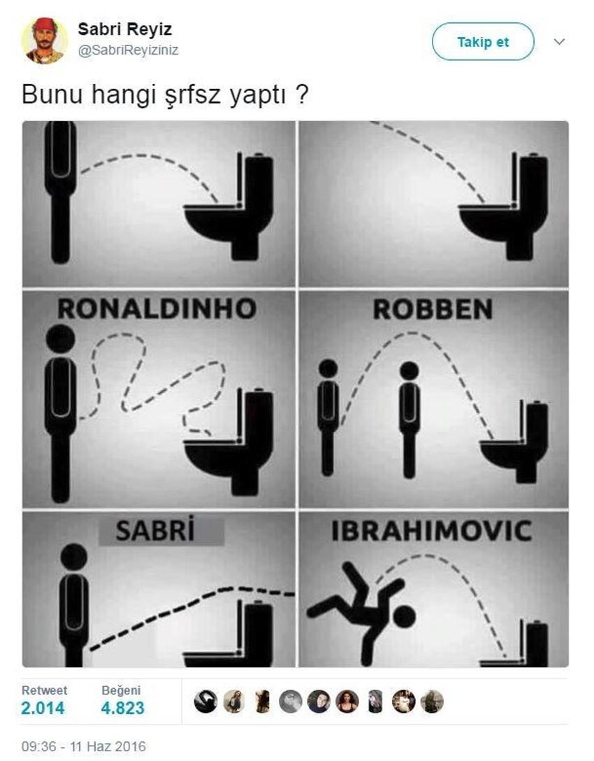 Sabri Reyiz'den Nihat Hatipoğlu'na ilginç soru!