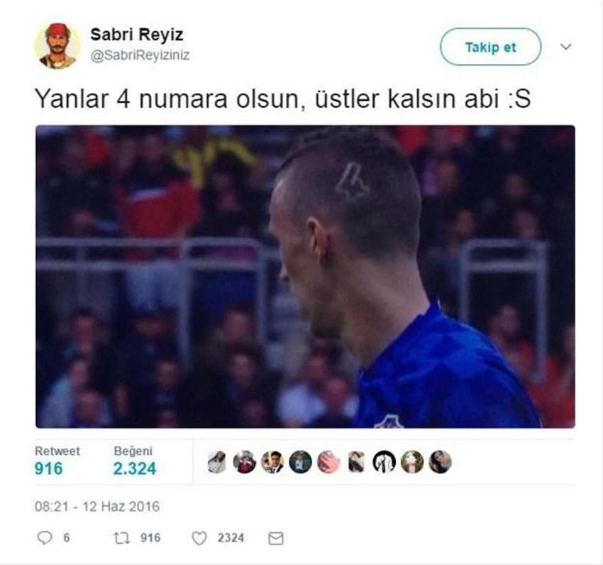 Sabri Reyiz'den Nihat Hatipoğlu'na ilginç soru!