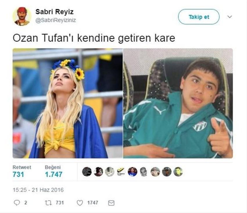 Sabri Reyiz'den Nihat Hatipoğlu'na ilginç soru!