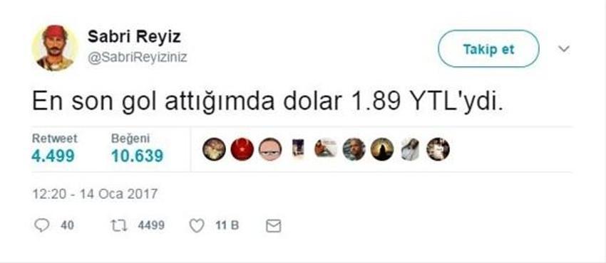 Sabri Reyiz'den Nihat Hatipoğlu'na ilginç soru!