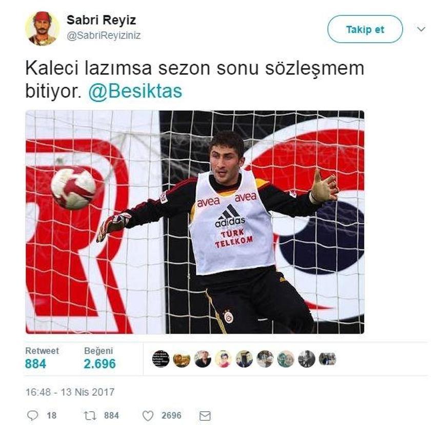 Sabri Reyiz'den Nihat Hatipoğlu'na ilginç soru!