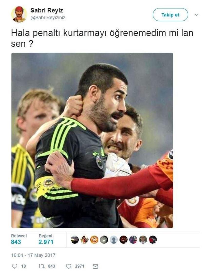 Sabri Reyiz'den Nihat Hatipoğlu'na ilginç soru!