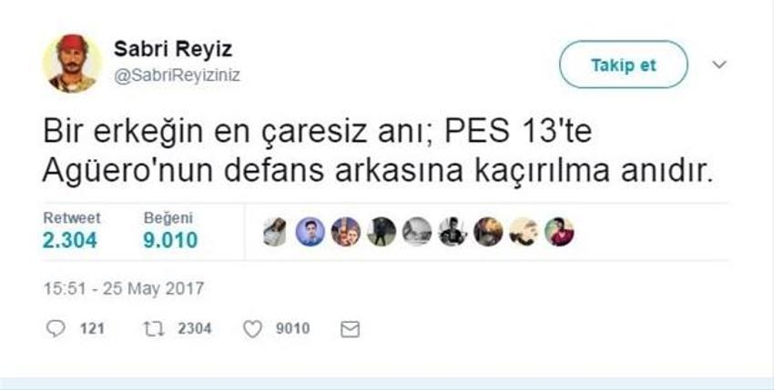 Sabri Reyiz'den Nihat Hatipoğlu'na ilginç soru!