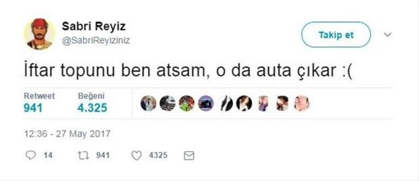 Sabri Reyiz'den Nihat Hatipoğlu'na ilginç soru!