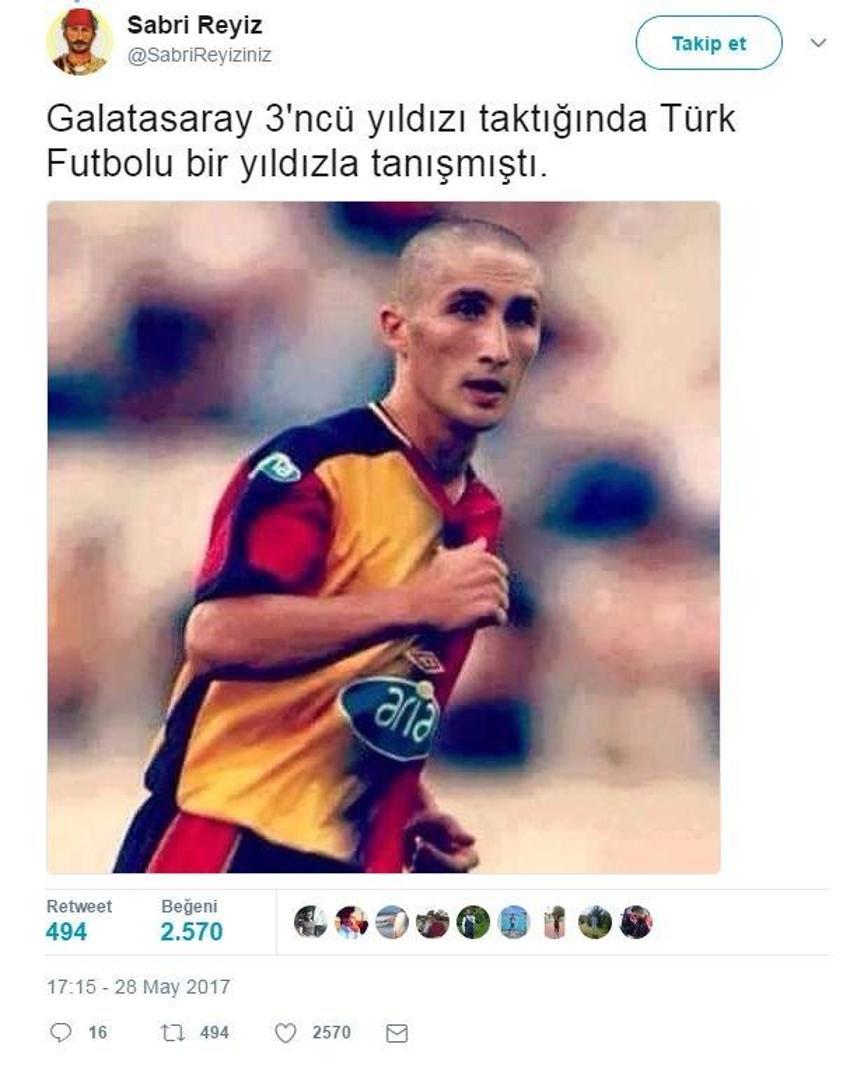 Sabri Reyiz'den Nihat Hatipoğlu'na ilginç soru!