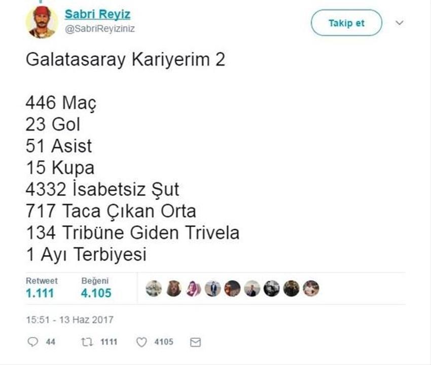 Sabri Reyiz'den Nihat Hatipoğlu'na ilginç soru!