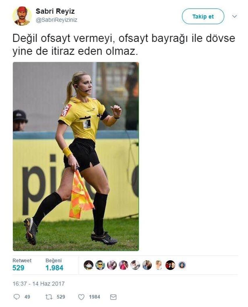 Sabri Reyiz'den Nihat Hatipoğlu'na ilginç soru!