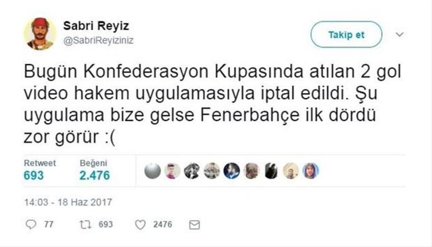 Sabri Reyiz'den Nihat Hatipoğlu'na ilginç soru!