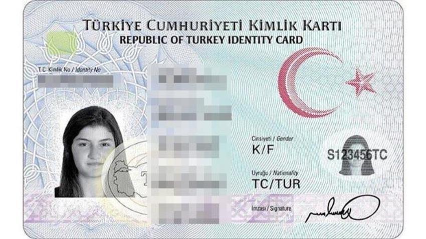 Çipli kimlik kartı hakkında bilmeniz gerekenler