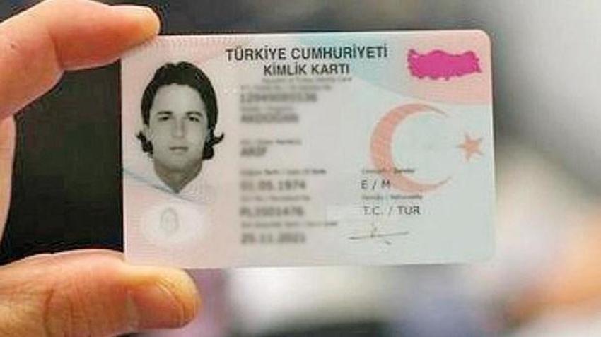Çipli kimlik kartı hakkında bilmeniz gerekenler