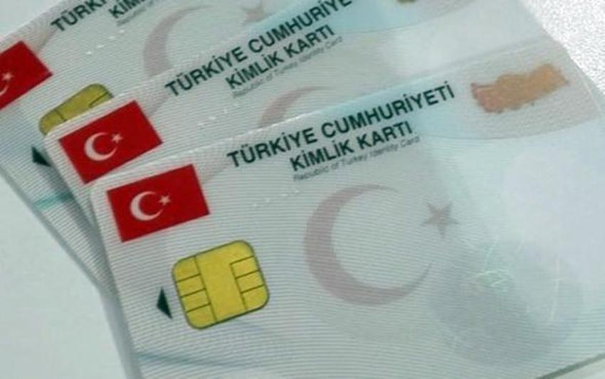 Çipli kimlik kartı hakkında bilmeniz gerekenler