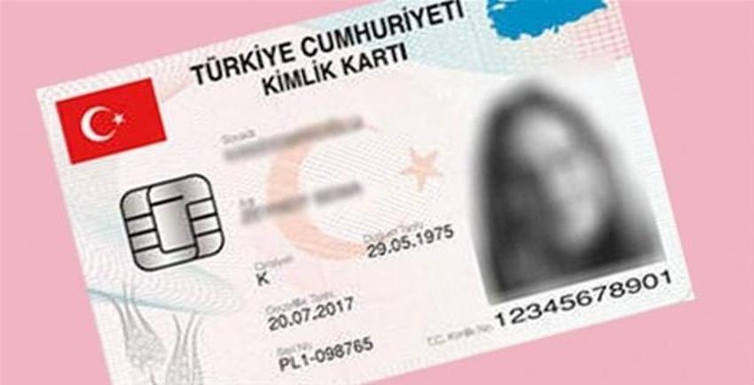 Çipli kimlik kartı hakkında bilmeniz gerekenler