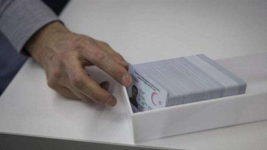 Çipli kimlik kartı hakkında bilmeniz gerekenler