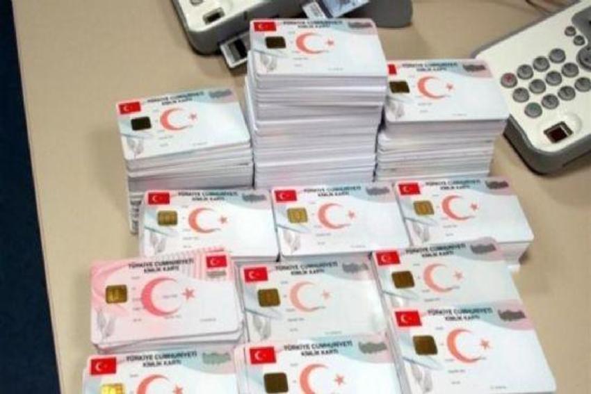 Çipli kimlik kartı hakkında bilmeniz gerekenler