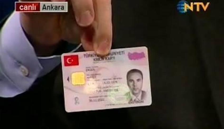 Çipli kimlik kartı hakkında bilmeniz gerekenler
