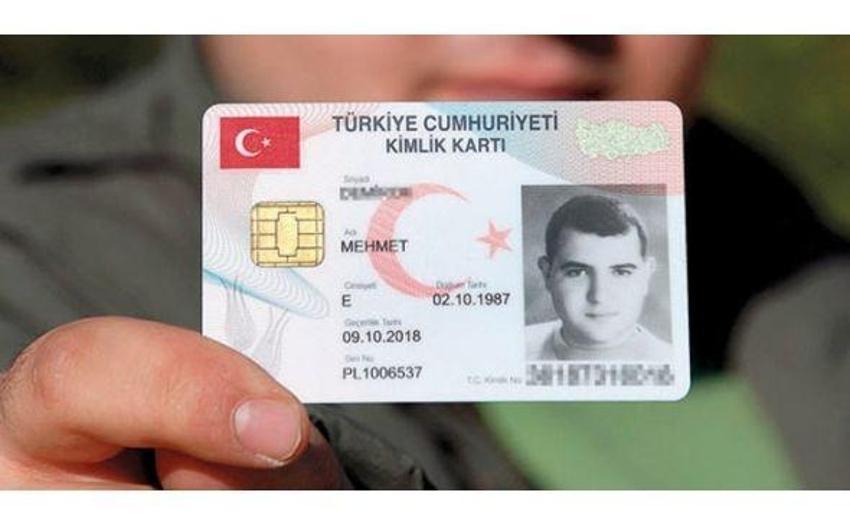 Çipli kimlik kartı hakkında bilmeniz gerekenler