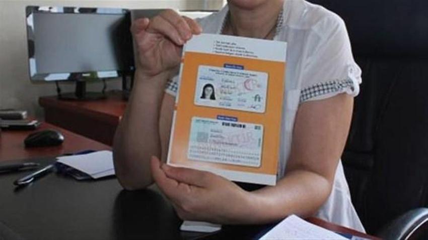 Çipli kimlik kartı hakkında bilmeniz gerekenler