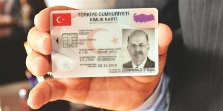 Çipli kimlik kartı hakkında bilmeniz gerekenler