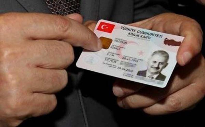 Çipli kimlik kartı hakkında bilmeniz gerekenler