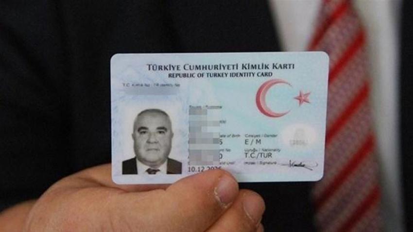 Çipli kimlik kartı hakkında bilmeniz gerekenler