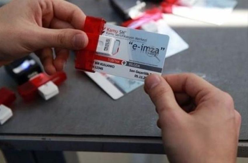 Çipli kimlik kartı hakkında bilmeniz gerekenler